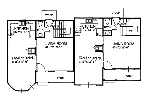  Level One of Plan 45356