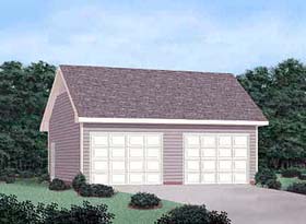 Plan 45465 - 0 Square Feet