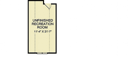 Second Level Plan