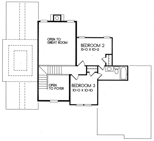 European Level Two of Plan 45817