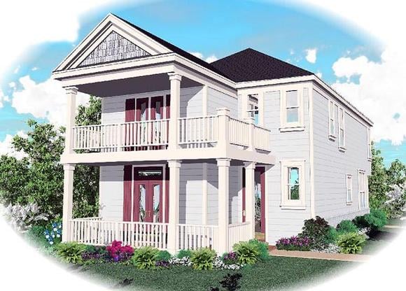 House Plan 46331