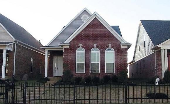 Elevation