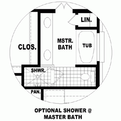  Alternate Level One of Plan 47059