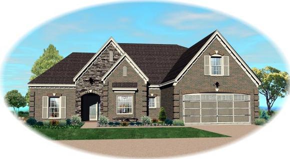 House Plan 47221