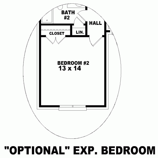  Alternate Level One of Plan 47273