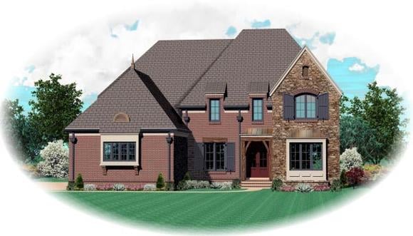 House Plan 47334