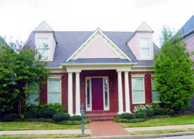 Narrow Lot , Traditional House Plan 47413 with 3 Beds, 3 Baths, 2 Car Garage Elevation Narrow Lot , Traditional House Plan 47413 with 3 Beds, 3 Baths, 2 Car Garage Elevation