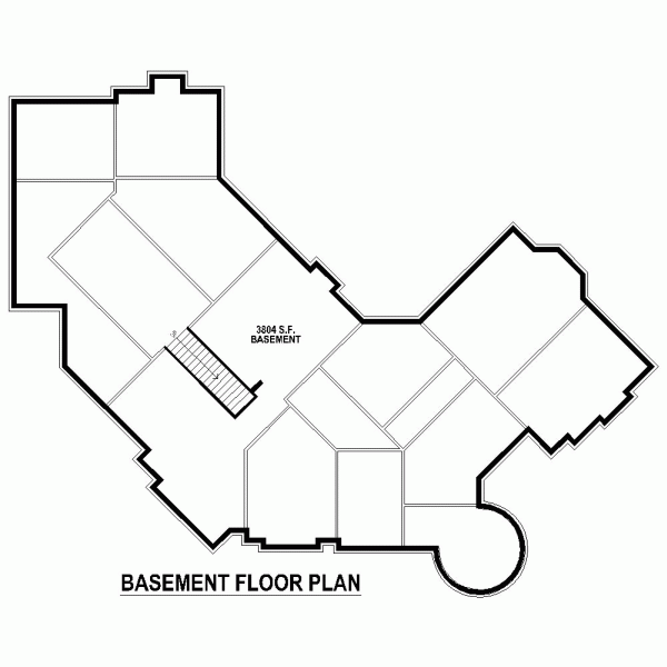 Country European Lower Level of Plan 47542