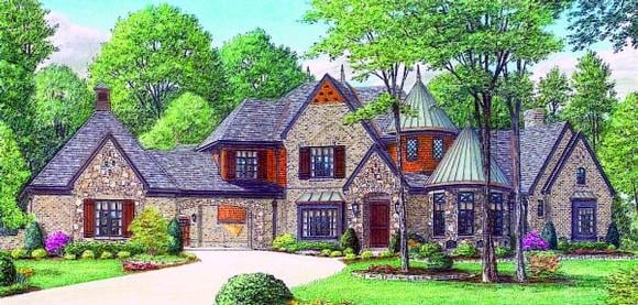 House Plan 47542