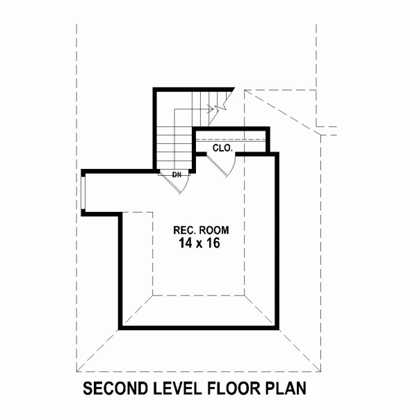 Country European Level Two of Plan 47950