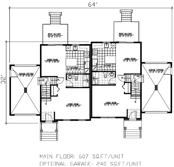  Level One of Plan 48047