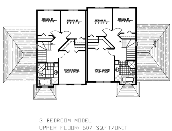  Alternate Level Two of Plan 48047