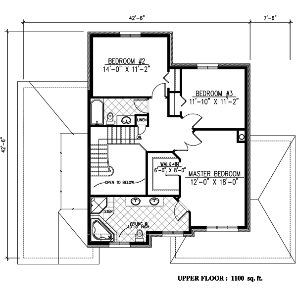 Florida Level Two of Plan 48094