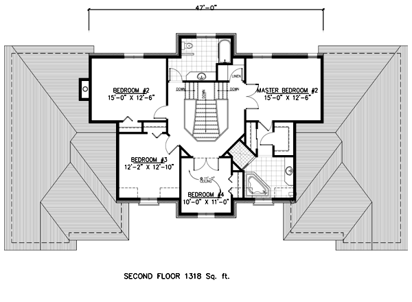 European Level Two of Plan 48106