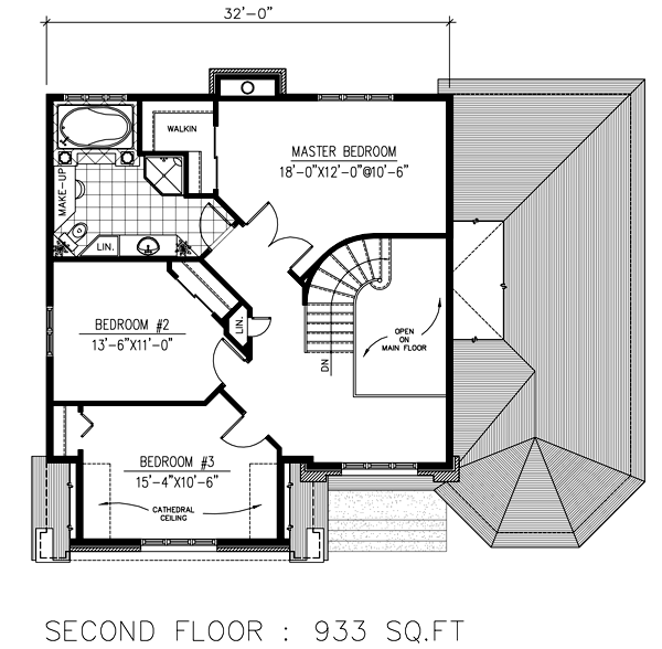 European Level Two of Plan 48249