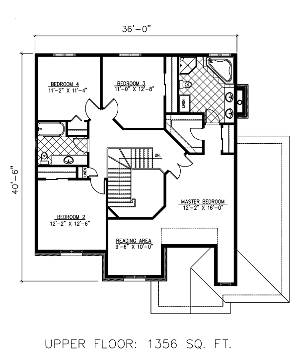 European Level Two of Plan 48279