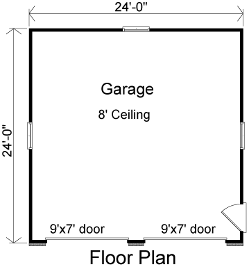 Traditional Level One of Plan 49058