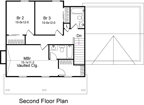 Country Level Two of Plan 49065