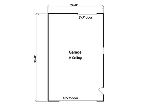  Level One of Plan 49164