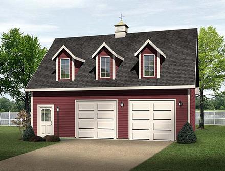  Elevation of Plan 49167