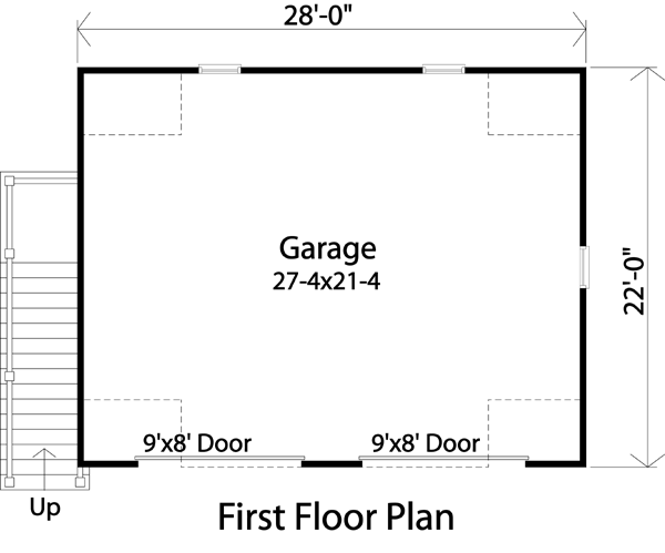  Level One of Plan 49190