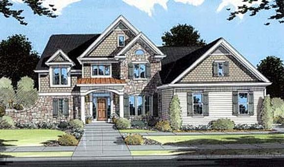 Elevation