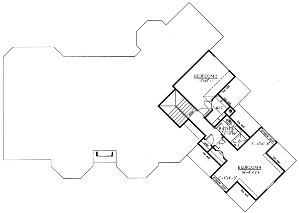 European Level Two of Plan 50239