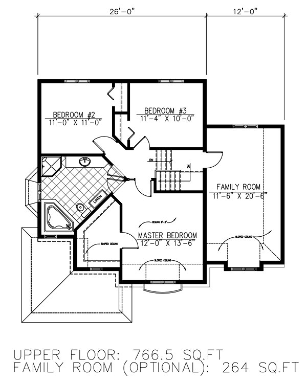 European Level Two of Plan 50301