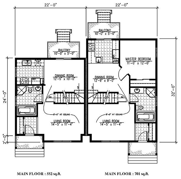 Country Level One of Plan 50327