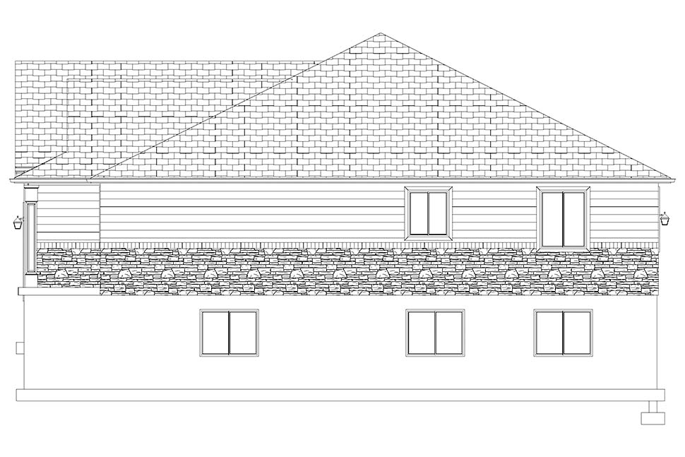 Farmhouse Southern Victorian House Plan 86291 House Plan 50462