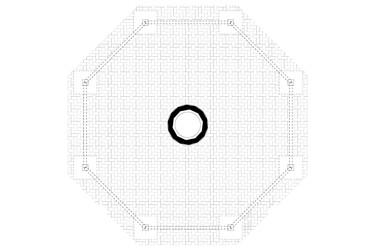  Level One of Plan 50538