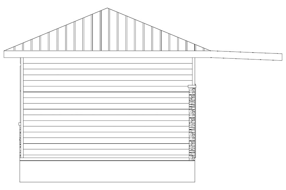 Contemporary Plan Picture 11