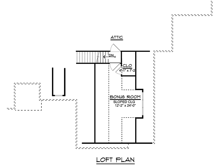 European Level Two of Plan 50666