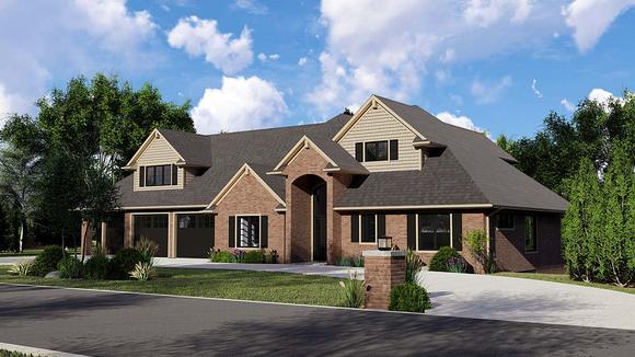 House Plan 50727