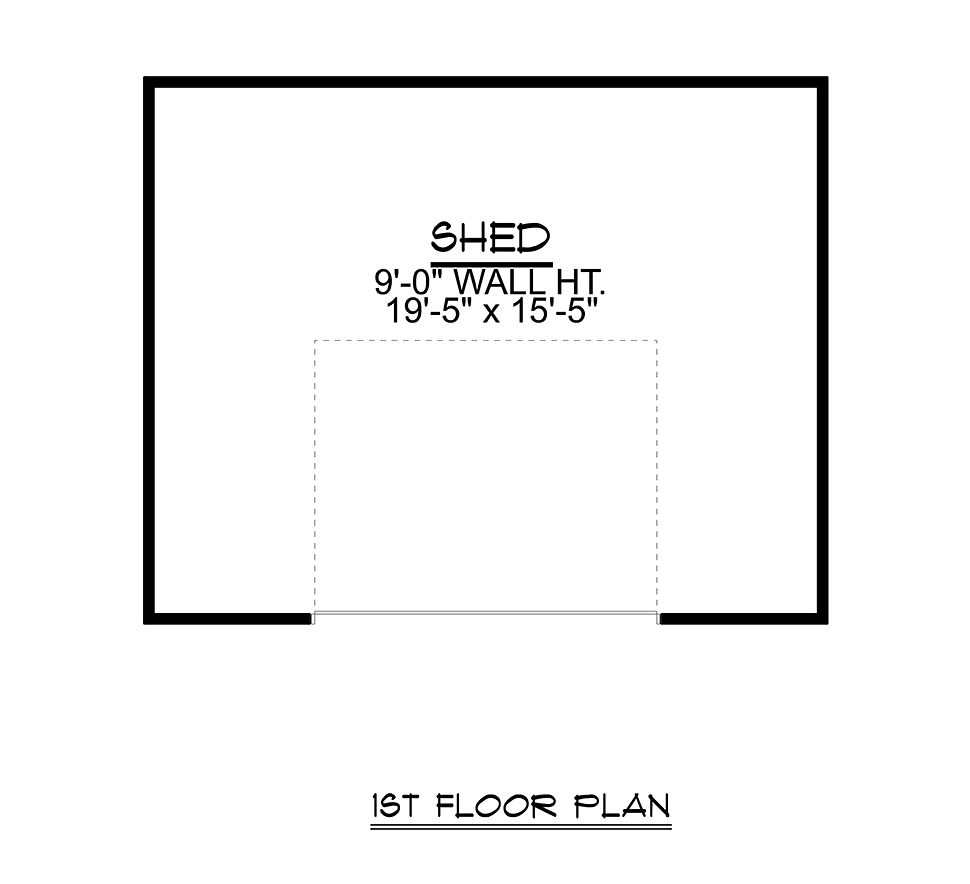 Country Level One of Plan 50790