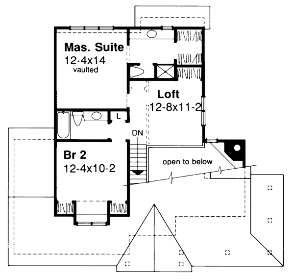 Country Level Two of Plan 51088