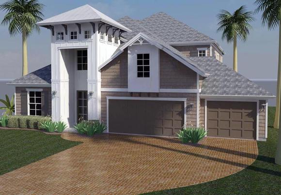 House Plan 51222