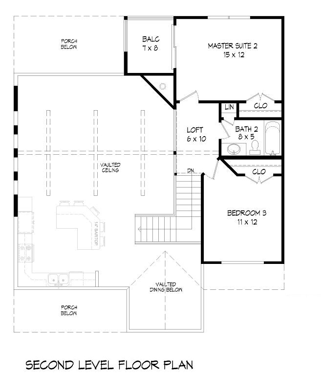 Country Level Two of Plan 51440