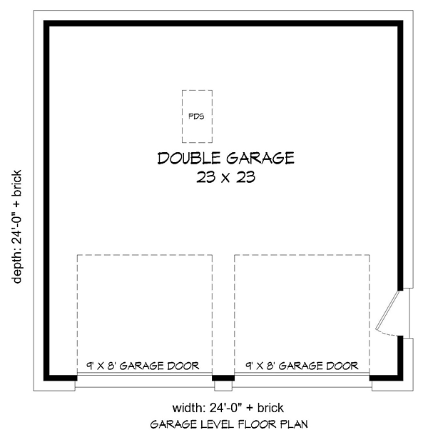  Level One of Plan 51530