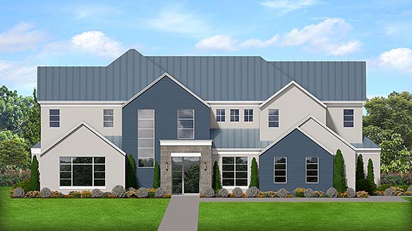 House Plan 51719