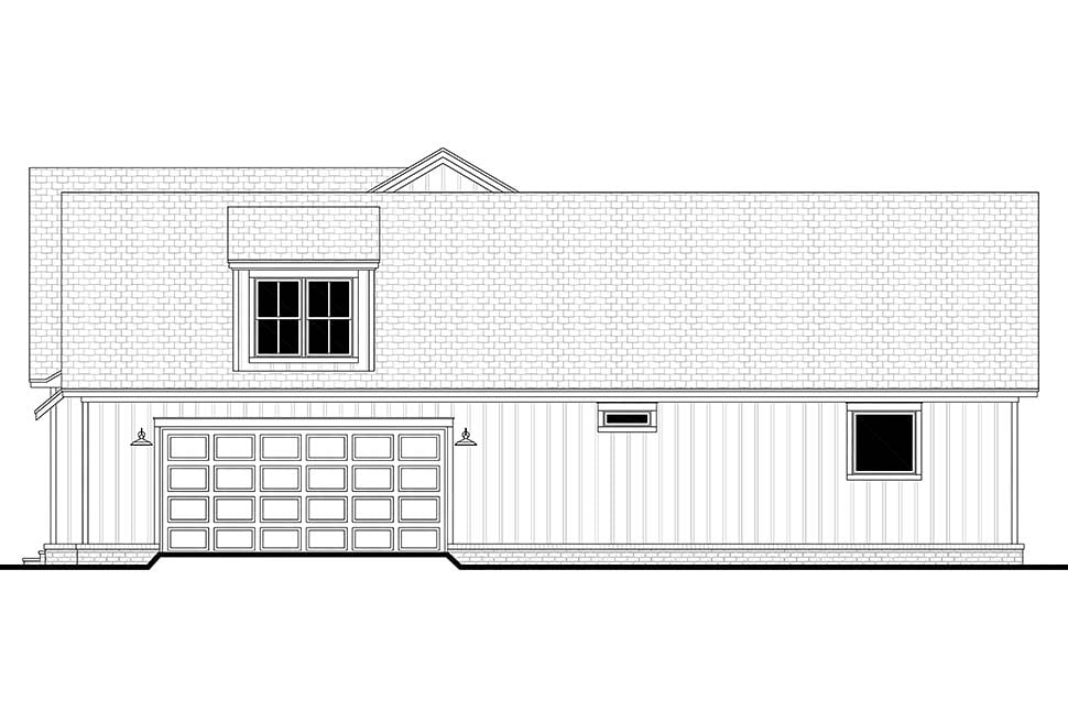 House Plan 51998 Picture 1