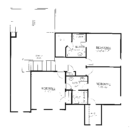 Second Level Plan