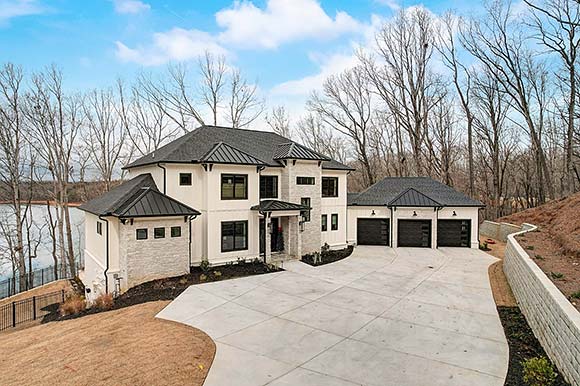 House Plan 52042