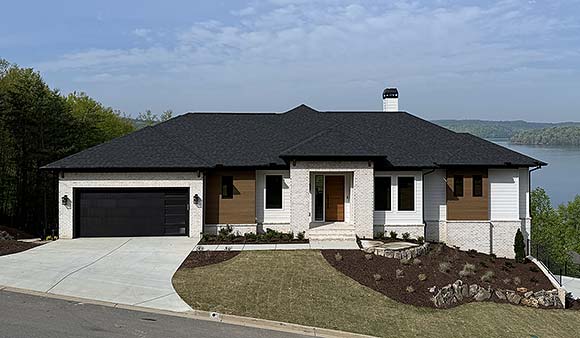 House Plan 52045