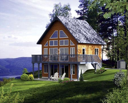 home design and exterior home