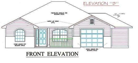 House Plan 53124