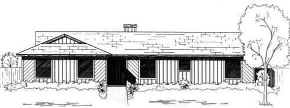 House Plan 53128