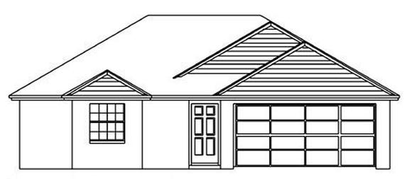 House Plan 53131