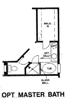  Alternate Level One of Plan 53174