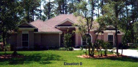 Elevation